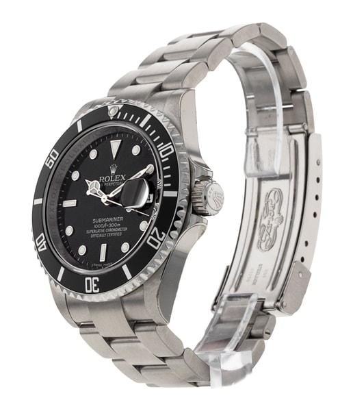 Rolex Submariner 16610